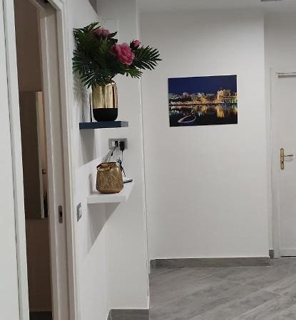 Casa Margherita Torre Annunziata Exterior foto
